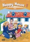 Happy House 3rd Edition 1 DVD - Maidment Stella