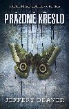 Przdn keslo - Jeffery Deaver