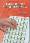 Administratva a korepondencia pre 2. ronk - Judita Sehnalov; Helena uriov