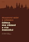 Pracovn seit k uebnici etina pro stedn a vce pokroil - Jana Bischofov,Ji Hasil,Milan Hrdlika,Jitka Kramov