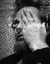 W aneb Vzpomnka z dtstv - Georges Perec
