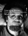Mu, kter sp - Georges Perec