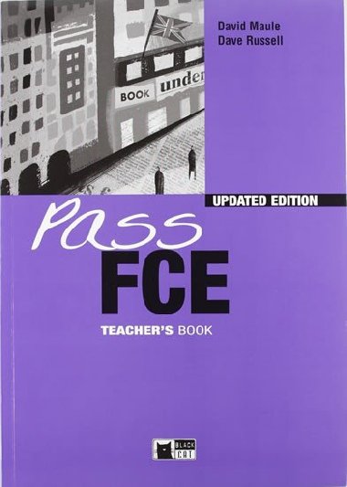 Pass Fce TeacherS Book - neuveden