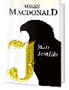 J jako Jestb - Helen Macdonald
