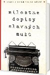 Milostné dopisy slavných mužů - Omega