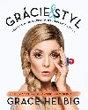 Grcie a styl - Grace Helbig