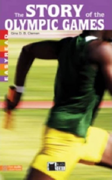 Story of the Olympic Games -   Edition - neuveden