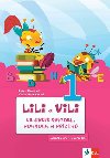 Lili a Vili 1 ve svt kadel, pohdek a pbh - 