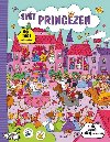 Svt princezen - Junior