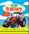 Moje traktory - 