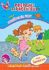 Prepisuj a precviuj Uvoovacie cviky - 