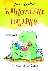 Knihovnick pohdky - Zuzana Pospilov