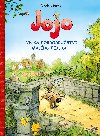 Jojo, velk dobrodrustv malho pejska - Bengt Birck