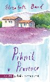 Piknik v Provence - Elizabeth Bard