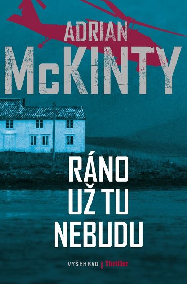 Rno u tu nebudu - McKinty Adrian