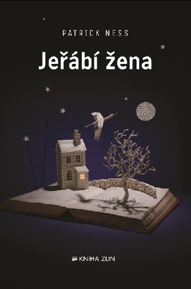 Jeb ena - Patrick Ness