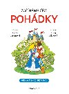 Zanme st - Pohdky - Marie Tetourov