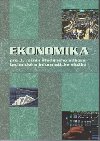 Ekonomika pre 3. ronk tudijnho odboru technick a informatick sluby - Ondrej Mokos ml.