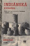 Indinsk kuchaka - Roman Tadi