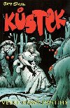 Kstek Velk krav dostihy II.st - Jeff Smith