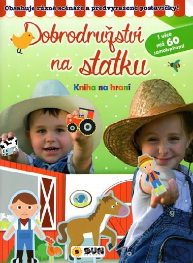 Na statku - Kniha na hraní - neuveden