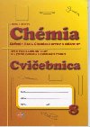 Chmia Cviebnica pre 8. ro. Z a 3. ronk gymnzia s osemronm tdiom - Helena Vicenov