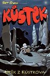 Kstek tk z Kstkova I.st - Jeff Smith