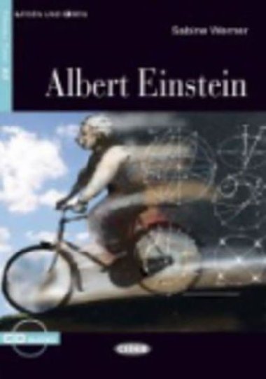 Albert Einstein + CD - Werner Sabine