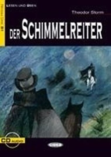 Der Schimmelreiter + CD - neuveden