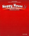 Happy House 3rd Edition 2 Metodick Pruka - Roberts, L. - Hurtov, D. - Hartingerov, Z.