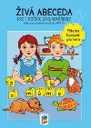 iv abeceda pro 1. ronk Z - Peme tiskacm psmem - neuveden