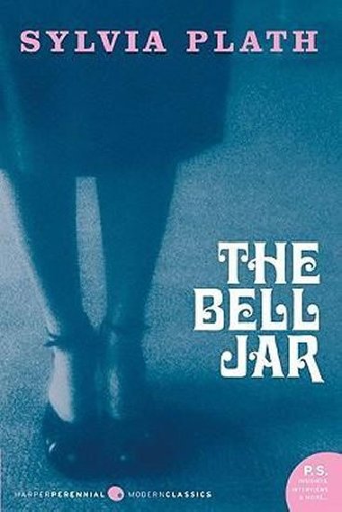 Bell Jar - Plathov Sylvia