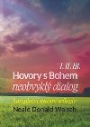 Hovory s Bohem I.-III. - Neale Donald Walsch