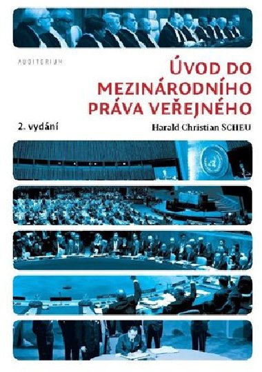 vod do mezinrodnho prva veejnho - Herald Christia Scheu
