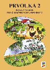 Prvouka 2 (pracovn seit) - neuveden