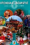 Vchova k obanstv 6 - pro 6. ronk Z - neuveden