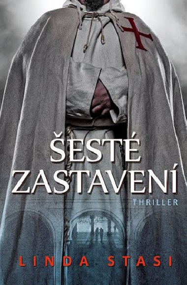 est zastaven - Linda Stasi