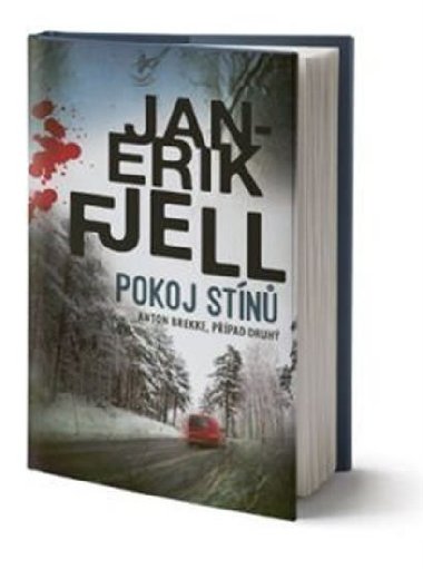 Pokoj stn - Jan-Erik Fjell