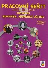 Djepis 9 - Novovk, modern djiny (pracovn seit) - neuveden