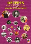 Djepis 9 - Novovk, modern djiny - neuveden