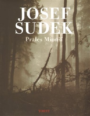 Prales mion - sudek josef - Sudek Josef