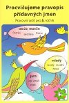 Procviujeme pravopis pdavnch jmen - Nov kola