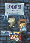 Munkafzet Trtnelem a specilis alapiskolk 8. osztlya szmra - Kvetoslava Mojtov