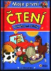 Moje prvn ten Pbhy ze statku - 