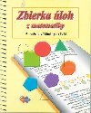 Zbierka loh z matematiky pre 5. ronk zkladnch kl - O. Minrov; S. Vidov