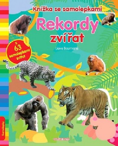 Rekordy zvat - 