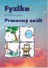Fyzika Pracovn zoit pre 8. ronk pecilnych zkladnch kl - Viera Lapitkov; Eva Brestensk
