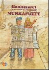 Honismeret Munkafüzet a speciális alapiskolák 5. osztálya számára - Silvia Škultétyová; J. Žišková