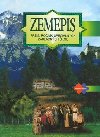 Zemepis pre 9. ronk pecilnych zkladnch kl - Kvetoslava Mojtov