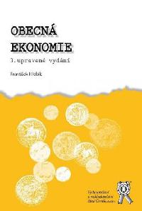 Obecn ekonomie, 3. vydn - Hebk Frantiek
